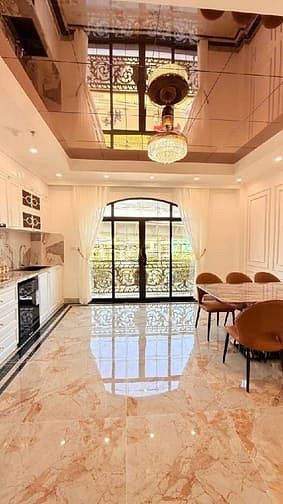 Nhà riêng tại Hai Bà Trưng, Hà Nội - ảnh 2