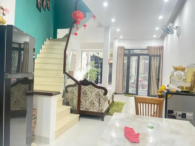 Bất động sản tại Bà Rịa - Vũng Tàu - ảnh 1