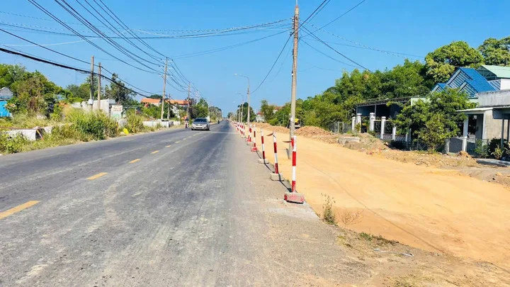 Bất động sản tại Bà Rịa - Vũng Tàu - ảnh 1