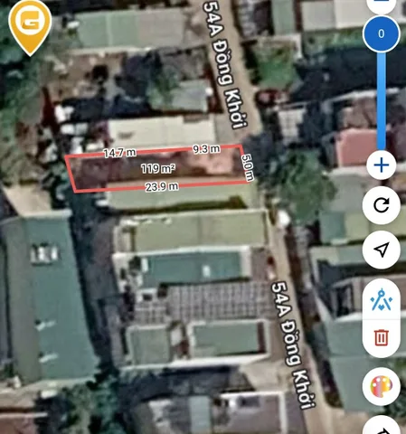 Bất động sản tại Đắk Lắk - ảnh 1