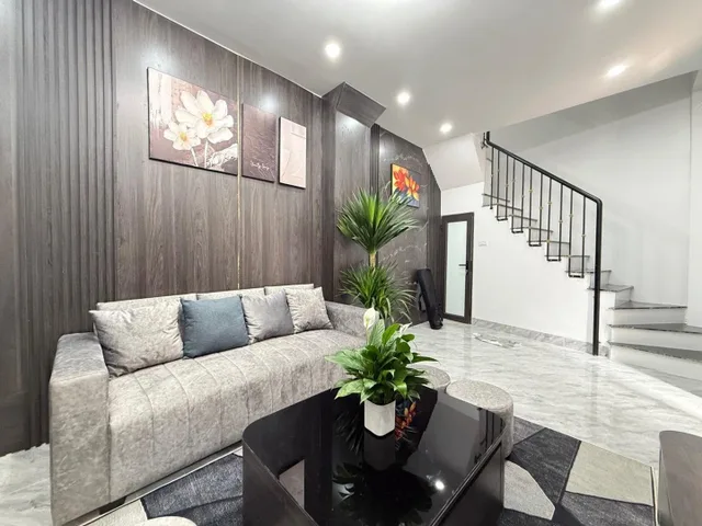Bất động sản tại Hà Nội - ảnh 1