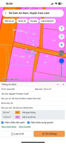 Bất động sản tại Khánh Hòa - ảnh 1