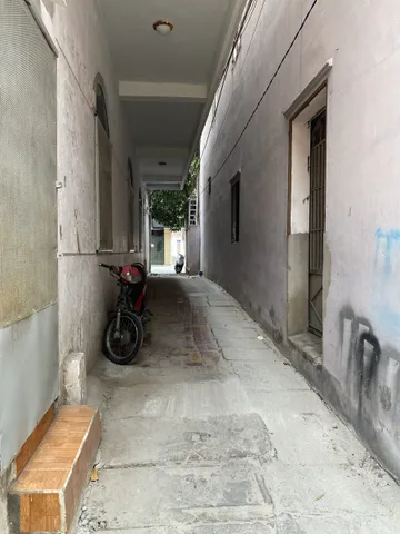 Bất động sản tại Bà Rịa - Vũng Tàu - ảnh 1