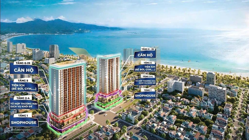 Bất động sản tại Đà Nẵng - ảnh 1