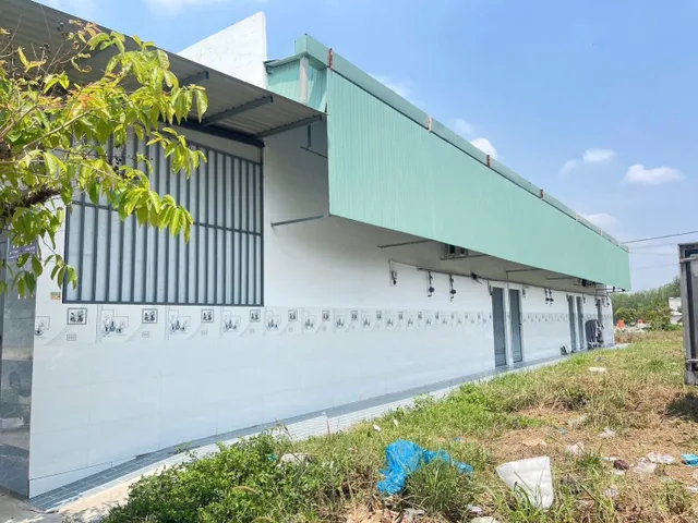 Bất động sản tại Bình Dương - ảnh 1