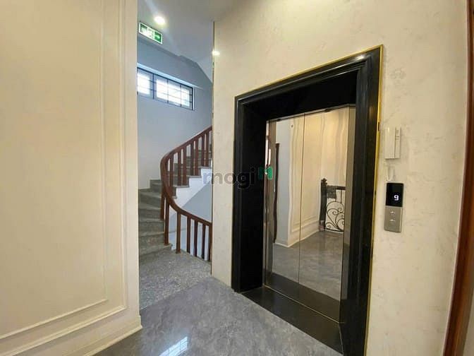 Nhà riêng tại Cầu Giấy, Hà Nội - ảnh 2