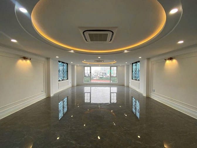 Nhà riêng tại Cầu Giấy, Hà Nội - ảnh 4