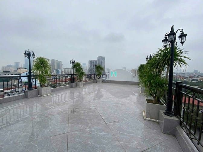 Nhà riêng tại Cầu Giấy, Hà Nội - ảnh 6