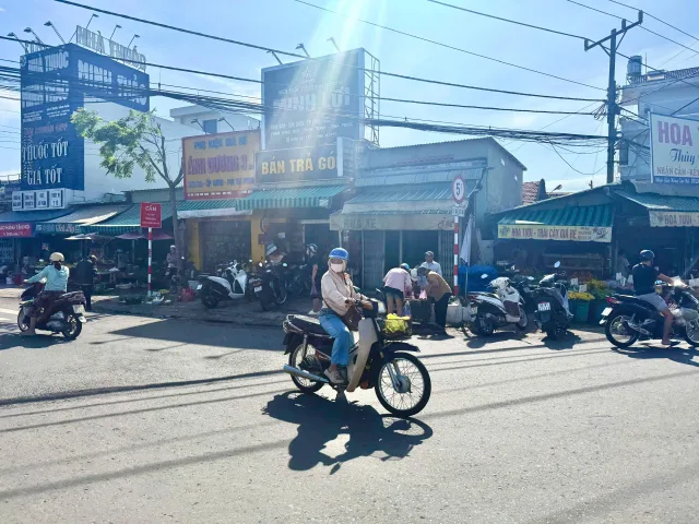 Bất động sản tại Bình Dương - ảnh 1