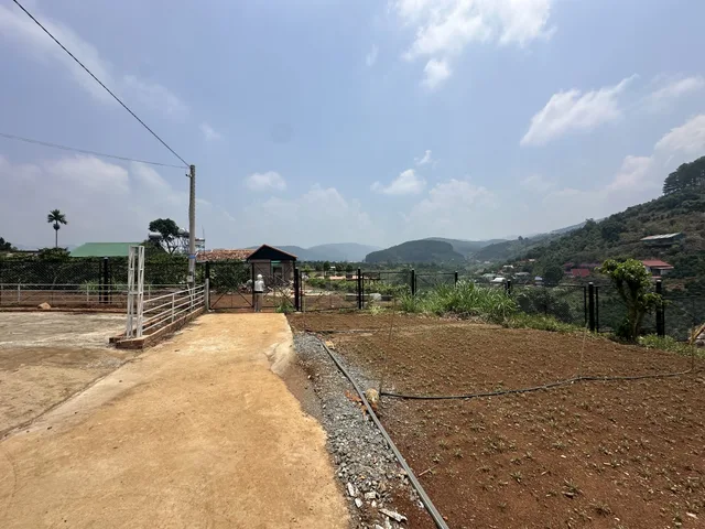Bất động sản tại Lâm Đồng - ảnh 1