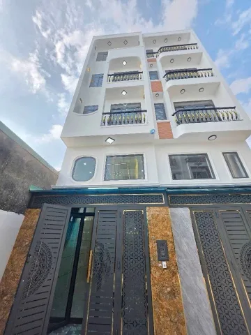 Bất động sản tại TP. Hồ Chí Minh - ảnh 1