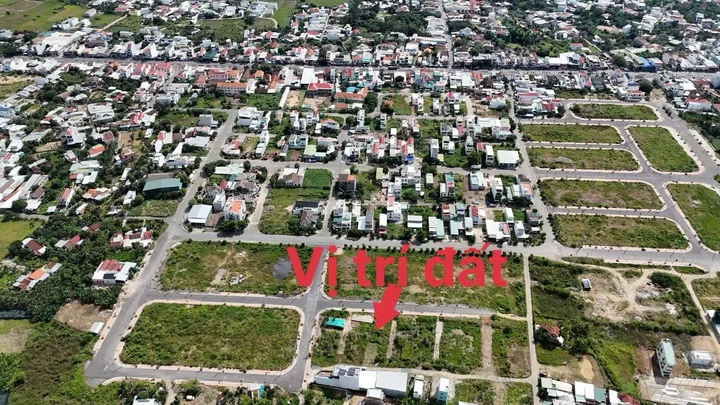Bất động sản tại Khánh Hòa - ảnh 1