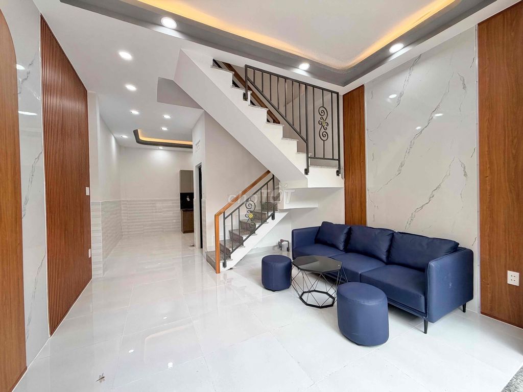 Nhà riêng tại Tân Phú, TP. Hồ Chí Minh - ảnh 5