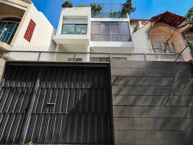 Bất động sản tại TP. Hồ Chí Minh - ảnh 1