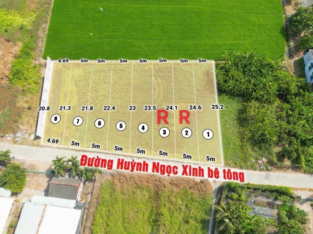 Bất động sản tại Tây Ninh - ảnh 1