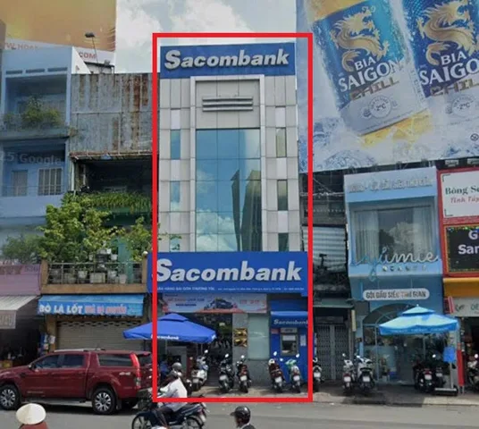 Bất động sản tại TP. Hồ Chí Minh - ảnh 1