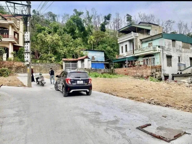 Bất động sản tại Quảng Ninh - ảnh 1