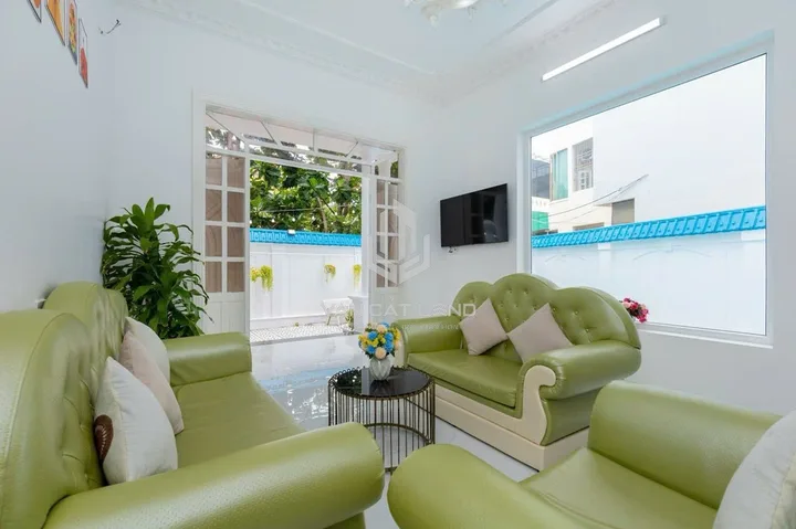Bất động sản tại TP. Hồ Chí Minh - ảnh 1