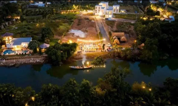 Bất động sản tại Đồng Nai - ảnh 1