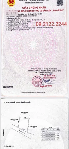 Bất động sản tại Kiên Giang - ảnh 1