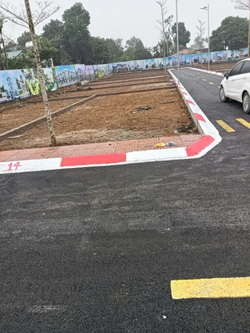 Bất động sản tại Phú Thọ - ảnh 1