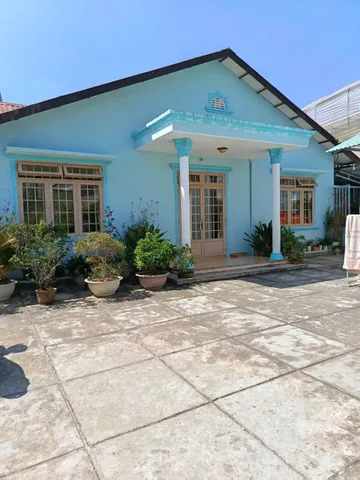 Bất động sản tại Lâm Đồng - ảnh 1