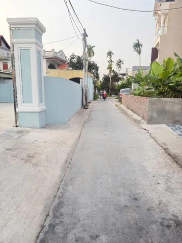 Bất động sản tại Hải Phòng - ảnh 1