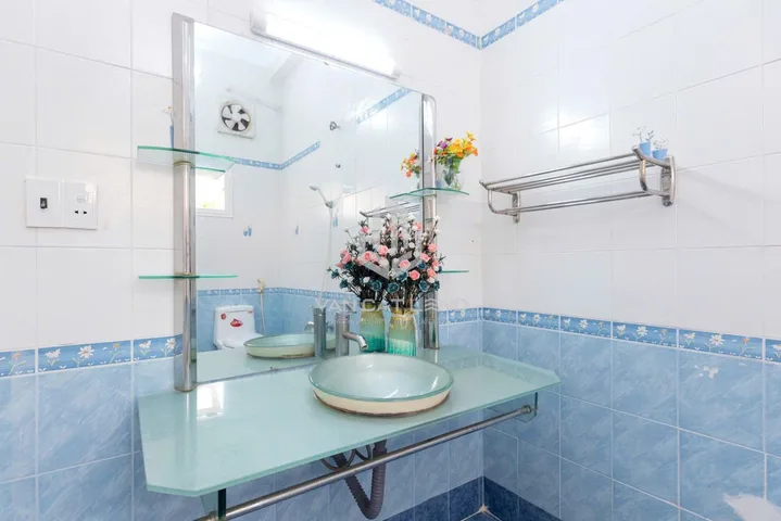 Bất động sản tại TP. Hồ Chí Minh - ảnh 1