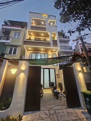 Bất động sản tại TP. Hồ Chí Minh - ảnh 1