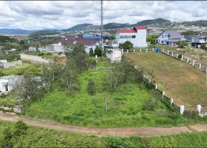 Bất động sản tại Lâm Đồng - ảnh 1