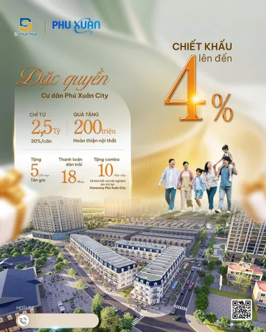 Bất động sản tại Thừa Thiên Huế - ảnh 1