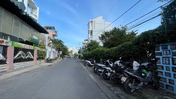 Bất động sản tại Khánh Hòa - ảnh 1