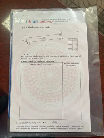 Bất động sản tại Đắk Lắk - ảnh 1
