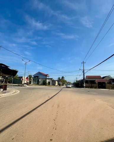 Bất động sản tại Thừa Thiên Huế - ảnh 1