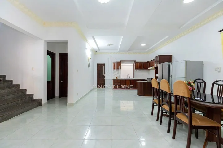 Bất động sản tại TP. Hồ Chí Minh - ảnh 1