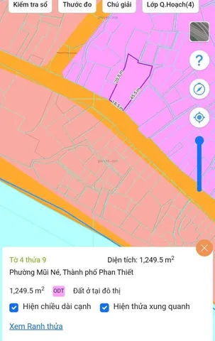 Bất động sản tại Lâm Đồng - ảnh 1