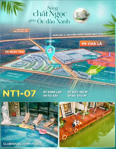 Bất động sản tại Hưng Yên - ảnh 1