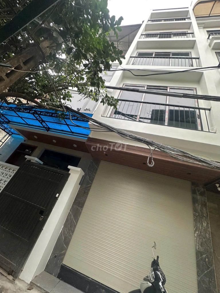 Nhà riêng tại Tây Hồ, Hà Nội - ảnh 4