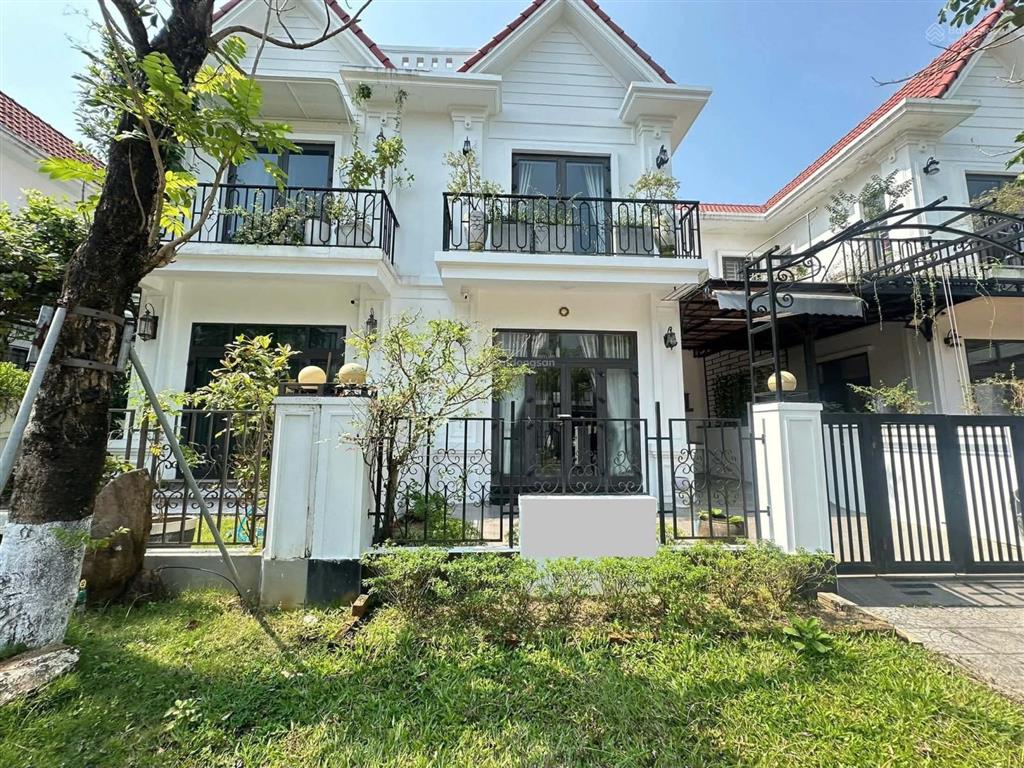 Bất động sản tại Thừa Thiên Huế - ảnh 1