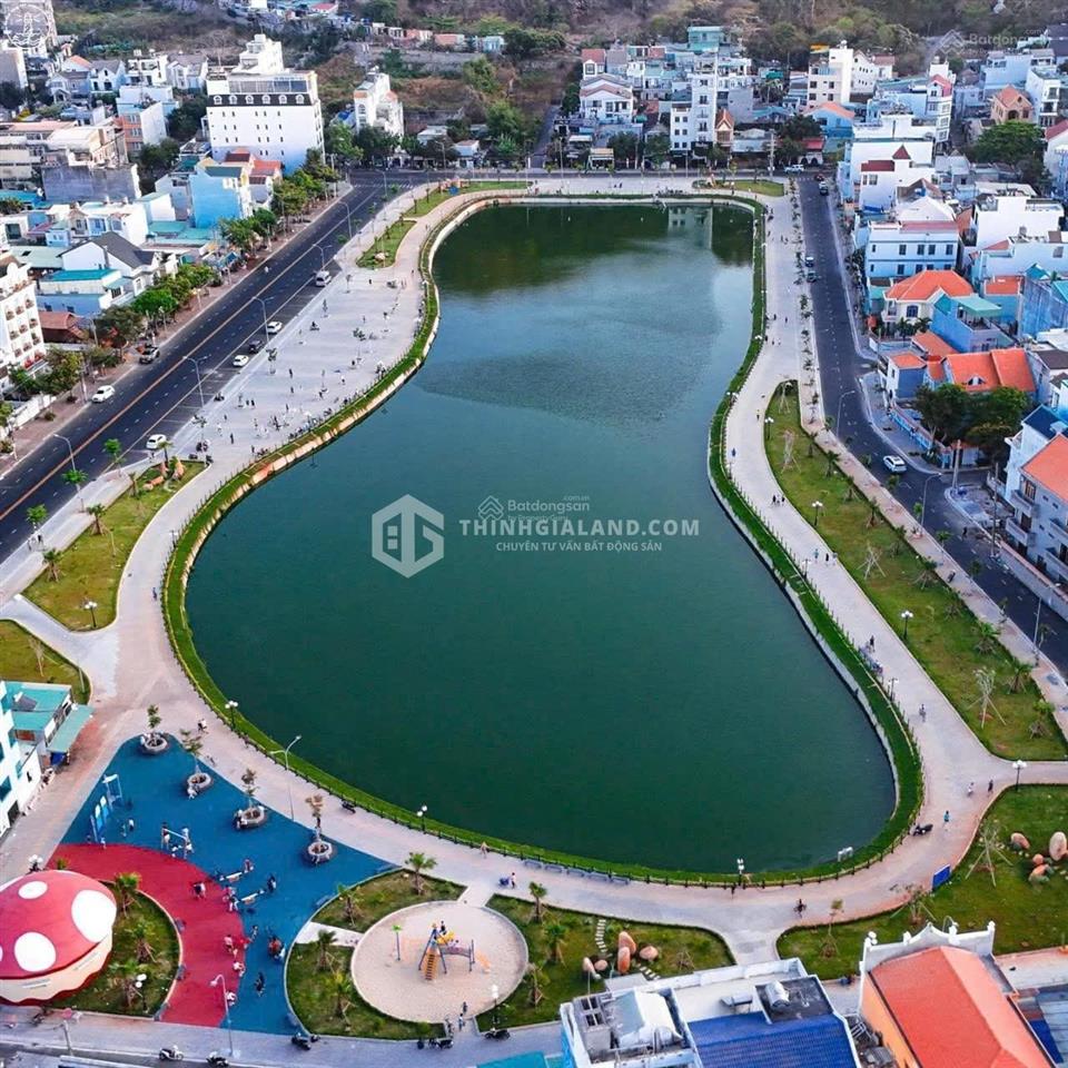 Bất động sản tại Bà Rịa - Vũng Tàu - ảnh 1
