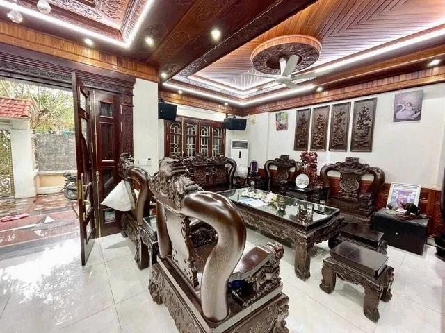 Bất động sản tại Hà Nội - ảnh 1