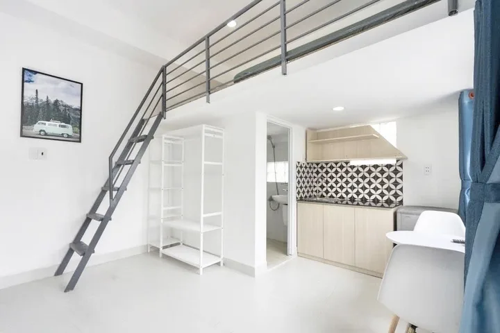 Bất động sản tại TP. Hồ Chí Minh - ảnh 1