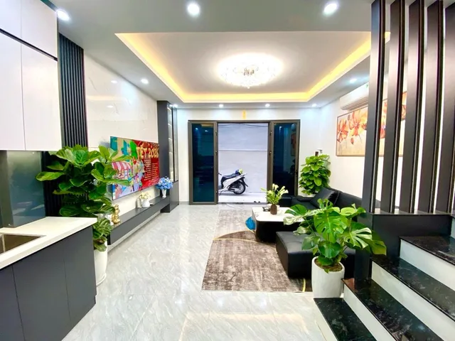 Bất động sản tại Hà Nội - ảnh 1