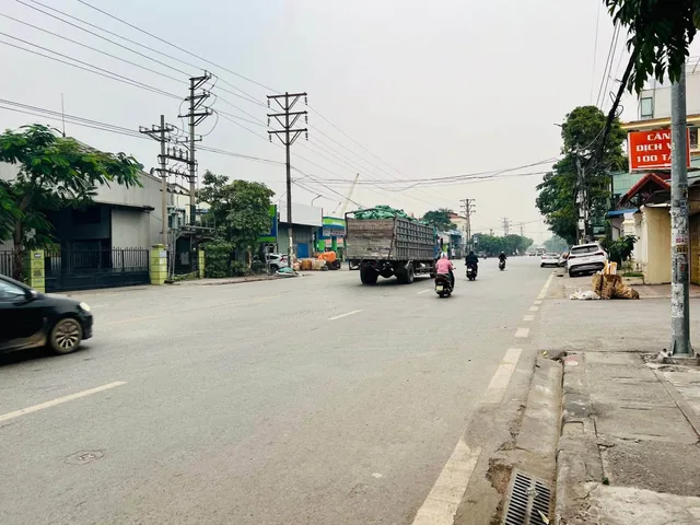 Bất động sản tại Hải Phòng - ảnh 1