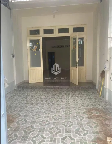Bất động sản tại Bà Rịa - Vũng Tàu - ảnh 1
