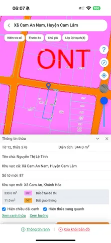 Bất động sản tại Khánh Hòa - ảnh 1