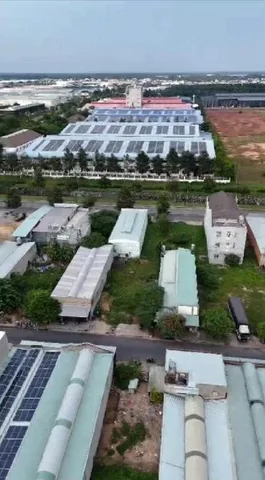 Bất động sản tại Bình Dương - ảnh 1