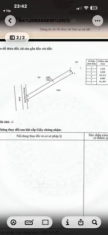 Bất động sản tại Tây Ninh - ảnh 1