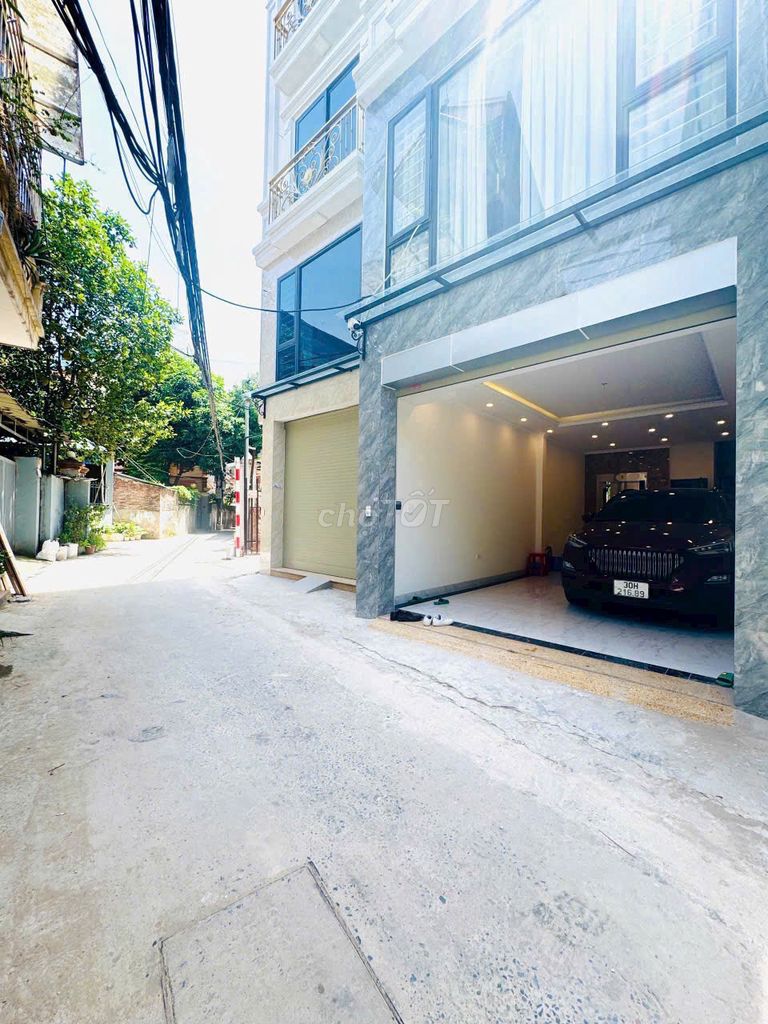 Nhà riêng tại Long Biên, Hà Nội - ảnh 2
