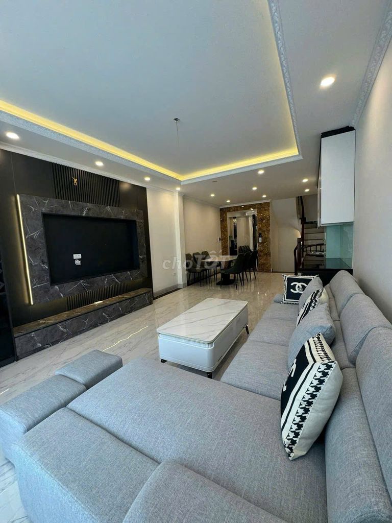 Nhà riêng tại Long Biên, Hà Nội - ảnh 3